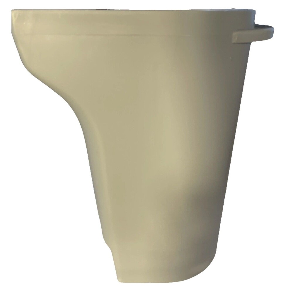 Breville Juice Fountain Plus JE95XL /JE98XL Replacement Part – Pulp Container